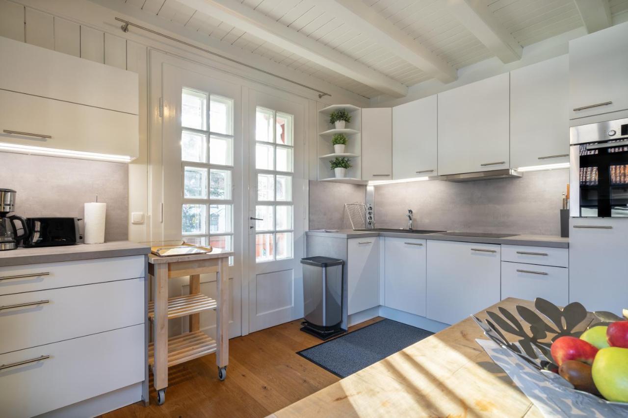 Appartement Haus Castell à Oberstdorf Extérieur photo