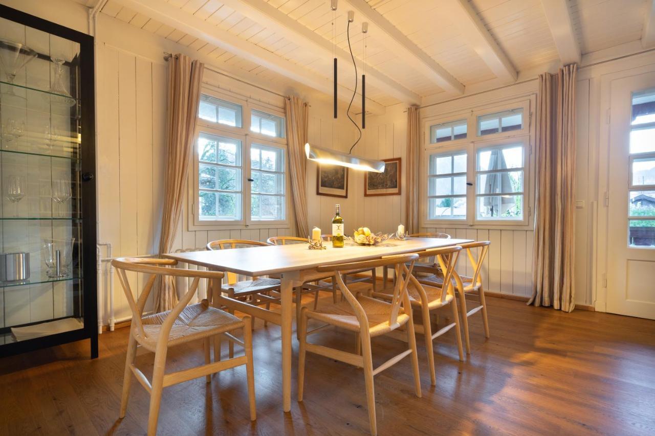 Appartement Haus Castell à Oberstdorf Extérieur photo