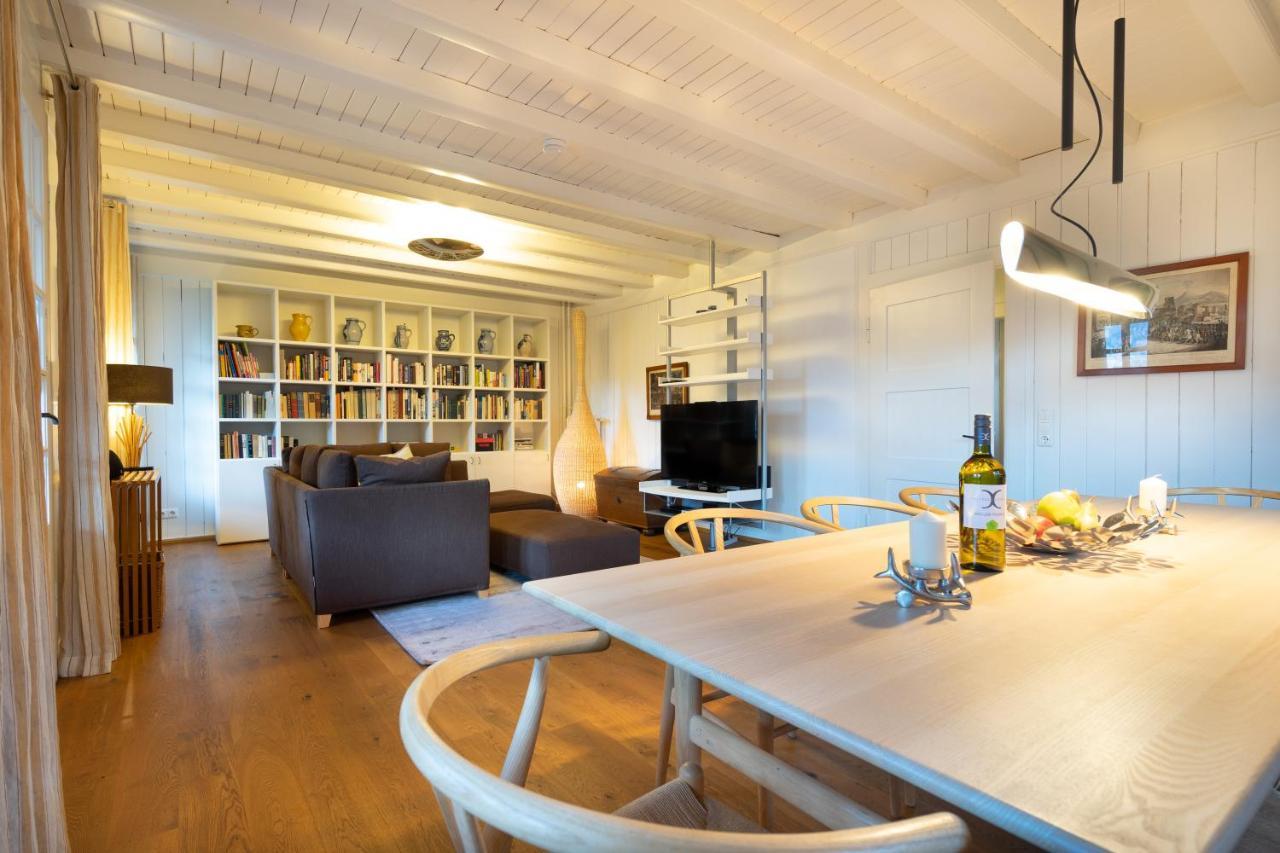 Appartement Haus Castell à Oberstdorf Extérieur photo