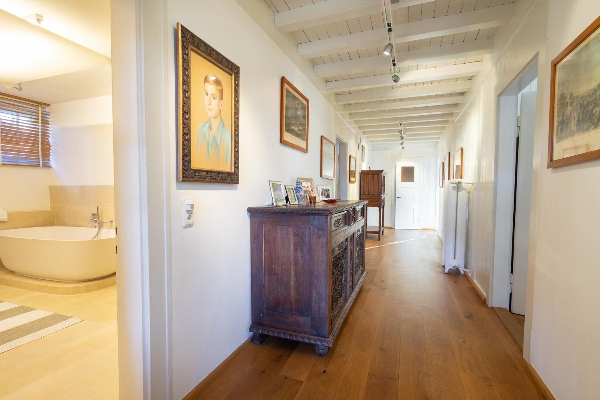 Appartement Haus Castell à Oberstdorf Extérieur photo