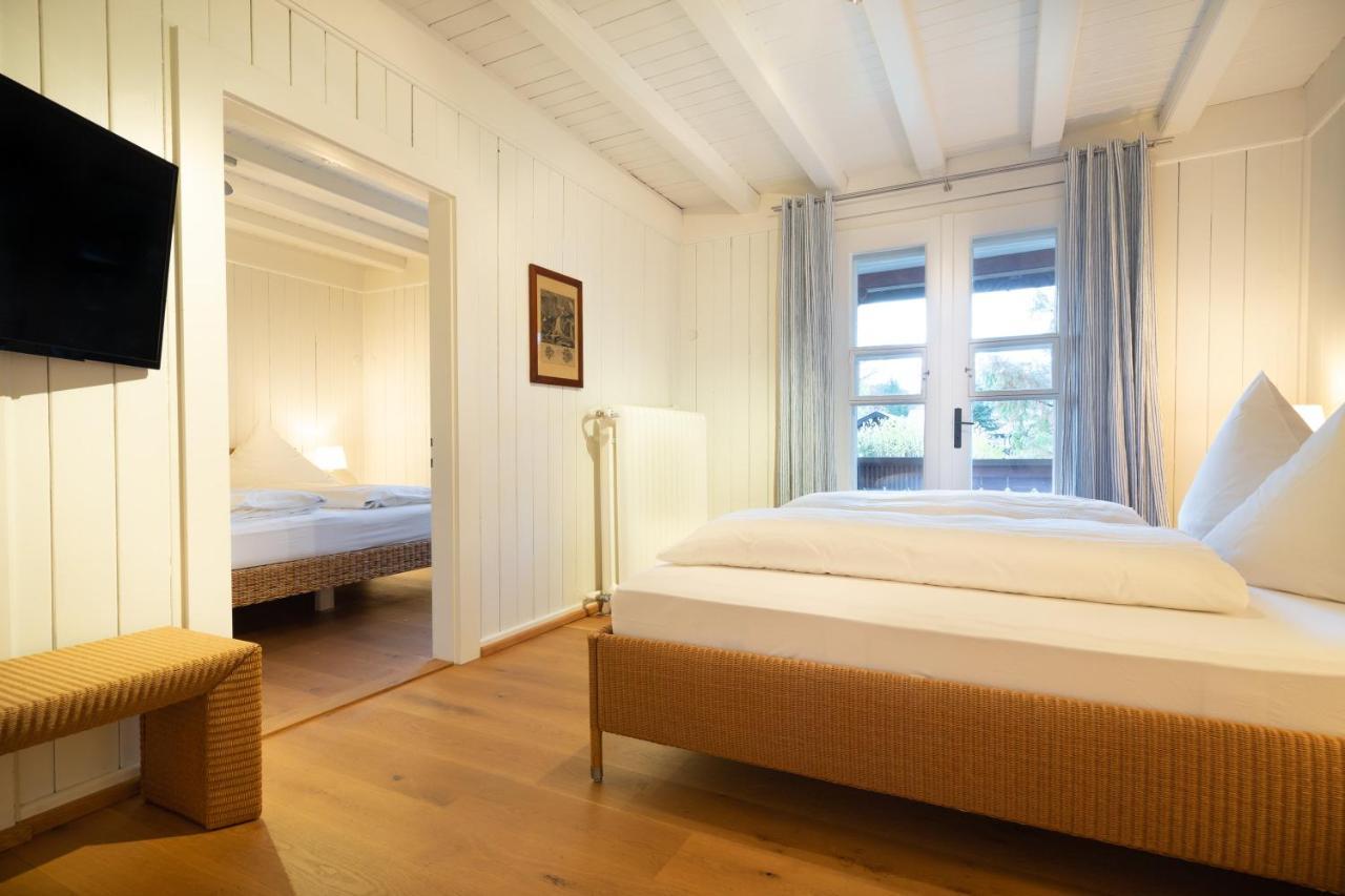 Appartement Haus Castell à Oberstdorf Extérieur photo