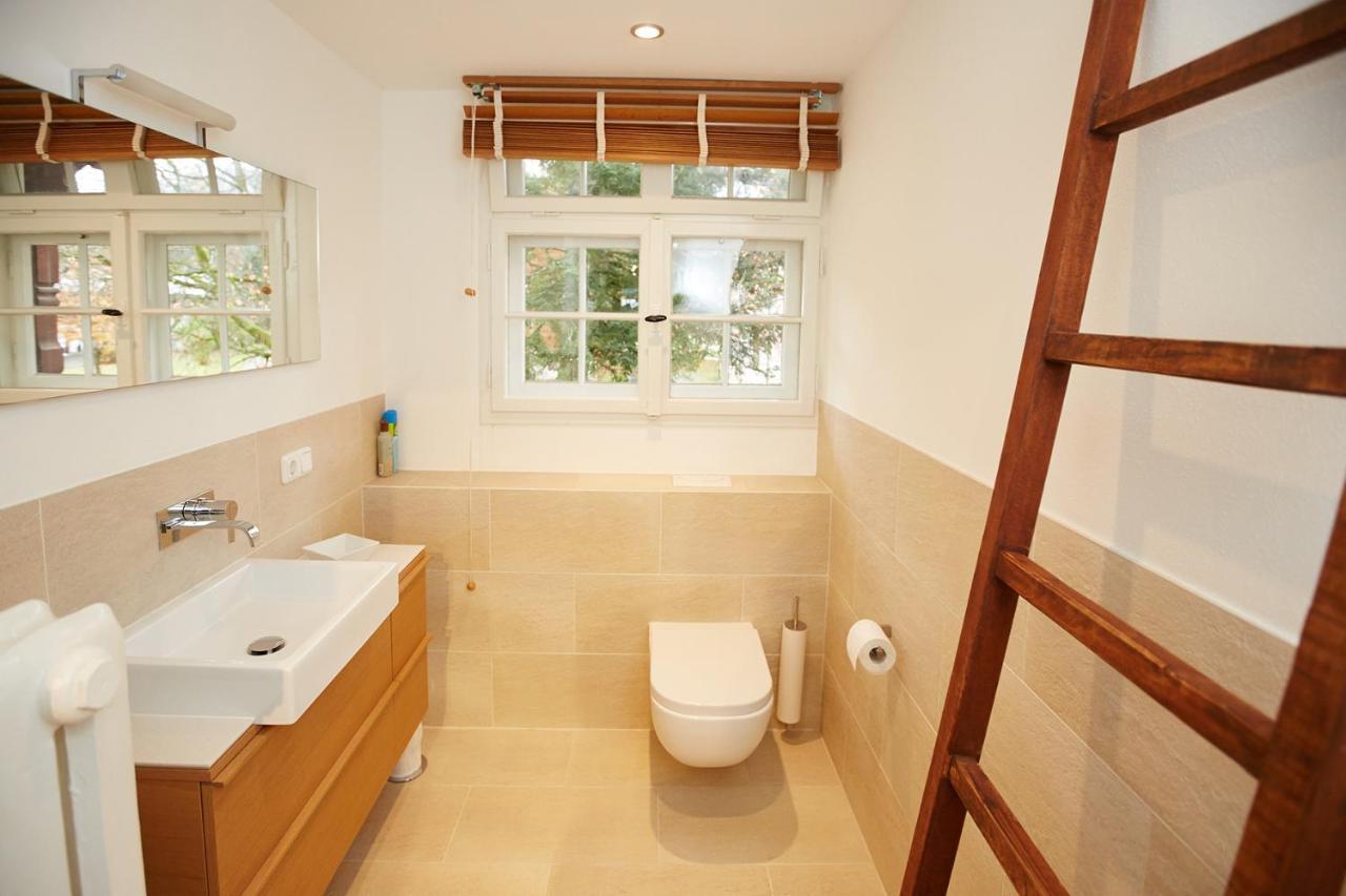 Appartement Haus Castell à Oberstdorf Extérieur photo