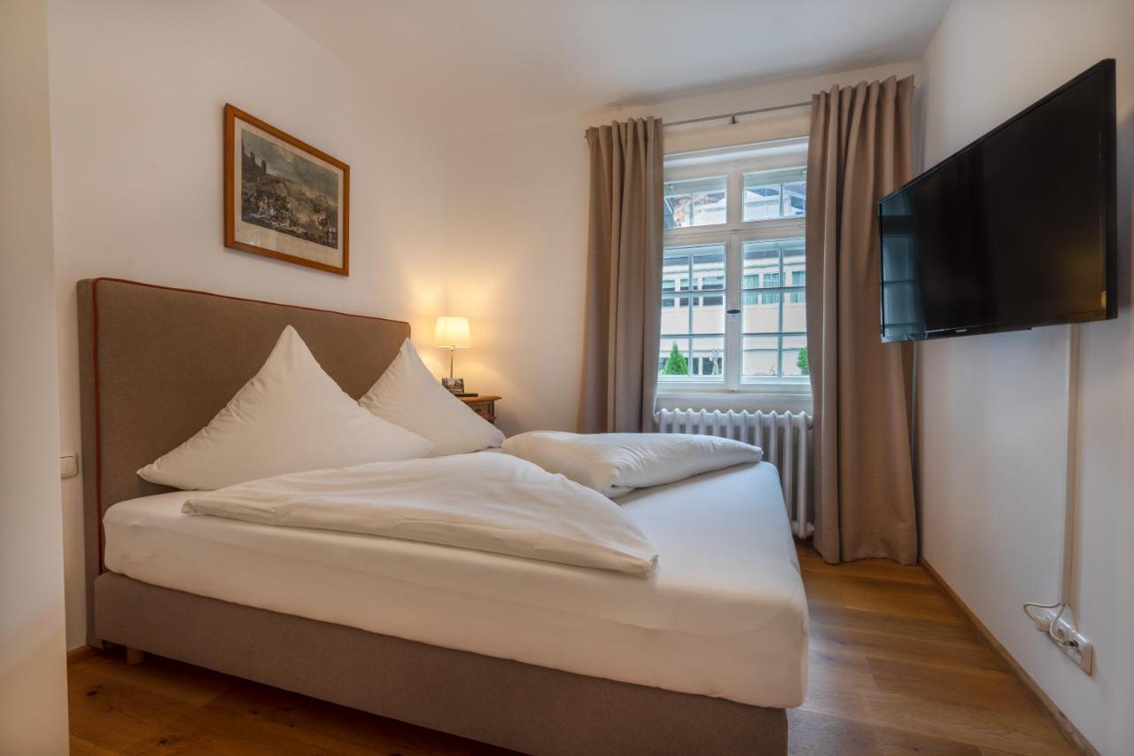 Appartement Haus Castell à Oberstdorf Extérieur photo