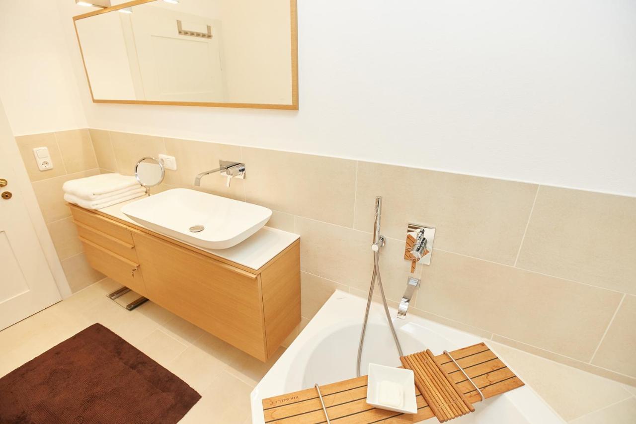 Appartement Haus Castell à Oberstdorf Extérieur photo