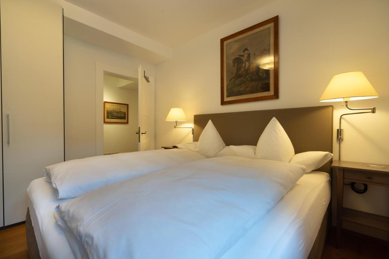 Appartement Haus Castell à Oberstdorf Extérieur photo